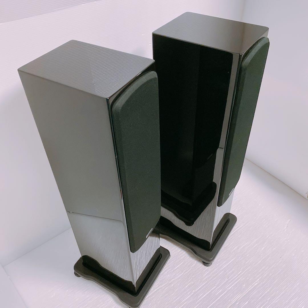 MONITOR AUDIO SILVER RX6　トールボーイスピーカー