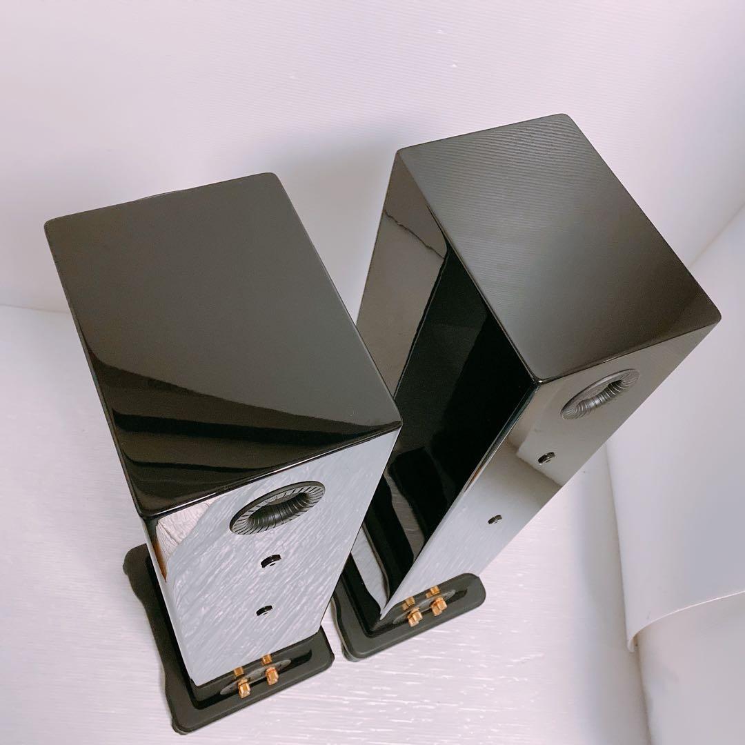 MONITOR AUDIO SILVER RX6　トールボーイスピーカー