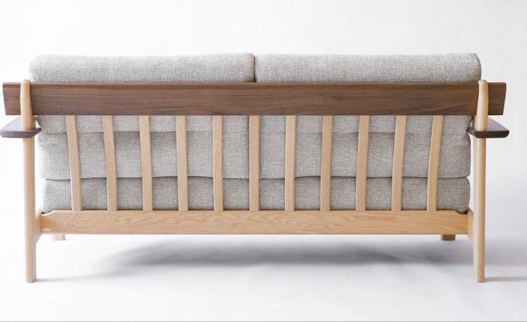 イバタインテリア　Sign ソファ 3P