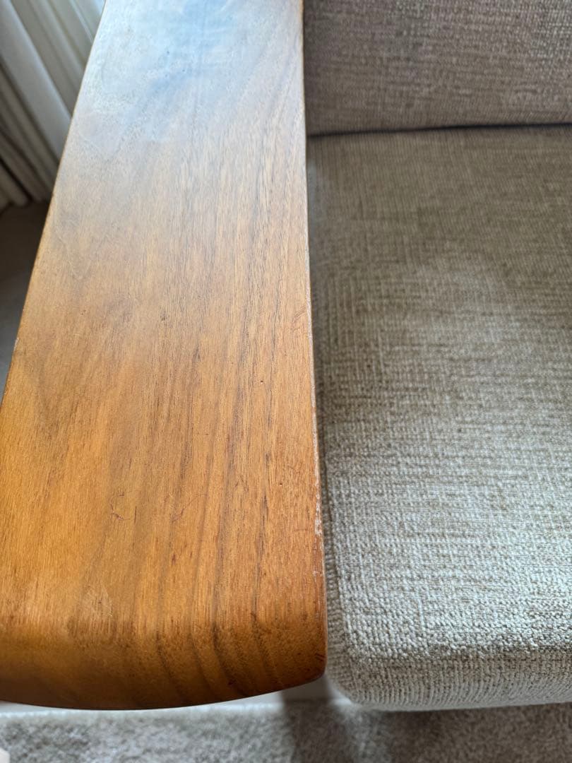 イバタインテリア　Sign ソファ 3P