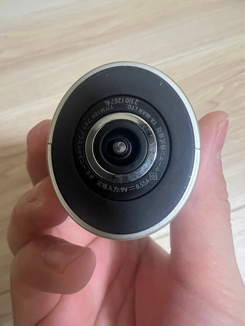 ぷーたん 専用YAMAN YJFM18 美顔器