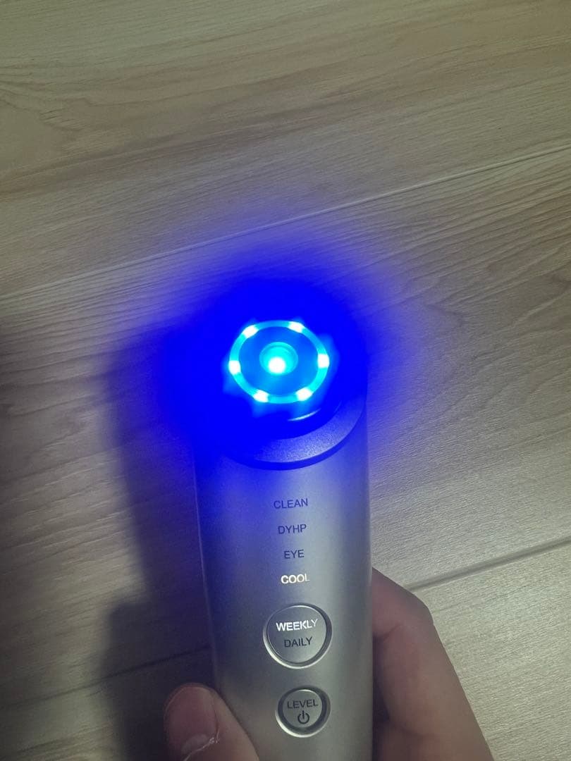 ぷーたん 専用YAMAN YJFM18 美顔器