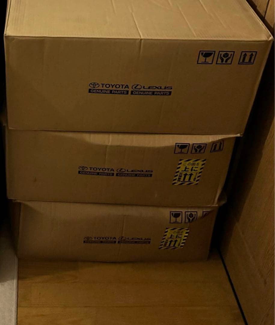 レクサスRX 350F SPORTS 純正ホイール　21インチ　新品未使用