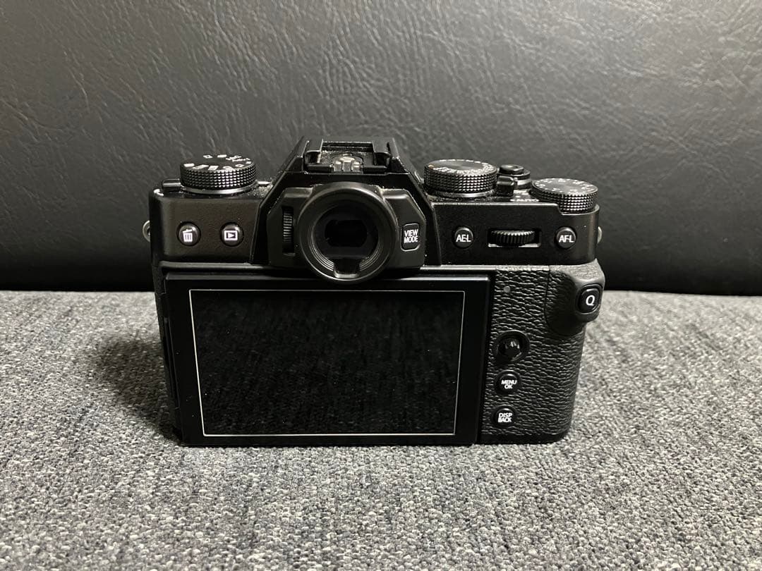 Fujifilm X-T30 ミラーレス一眼 XC15-45mmレンズキット