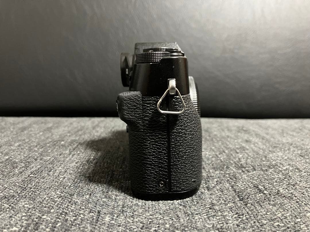 Fujifilm X-T30 ミラーレス一眼 XC15-45mmレンズキット