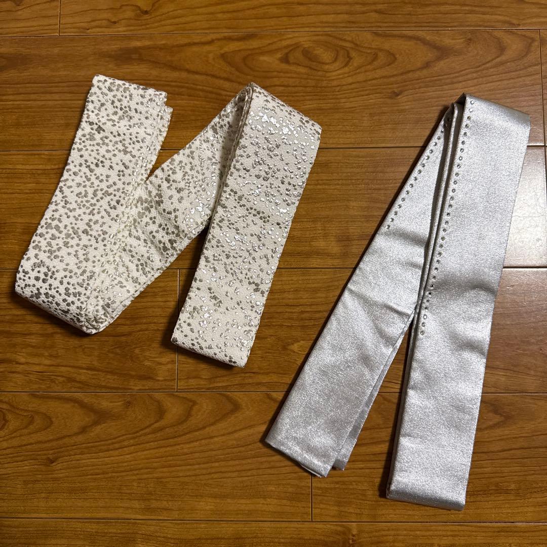 花嫁白無垢色打掛　懐剣筥迫9点セット