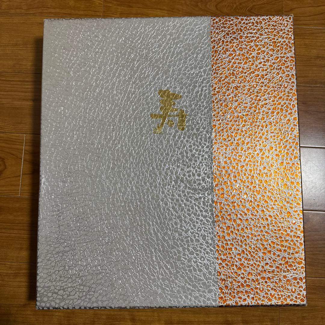 花嫁白無垢色打掛　懐剣筥迫9点セット