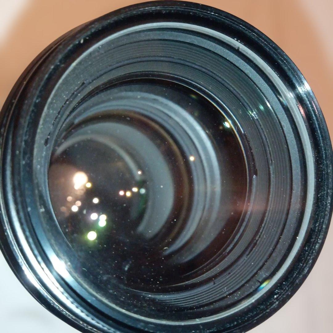 その他 Canon EF 100mm