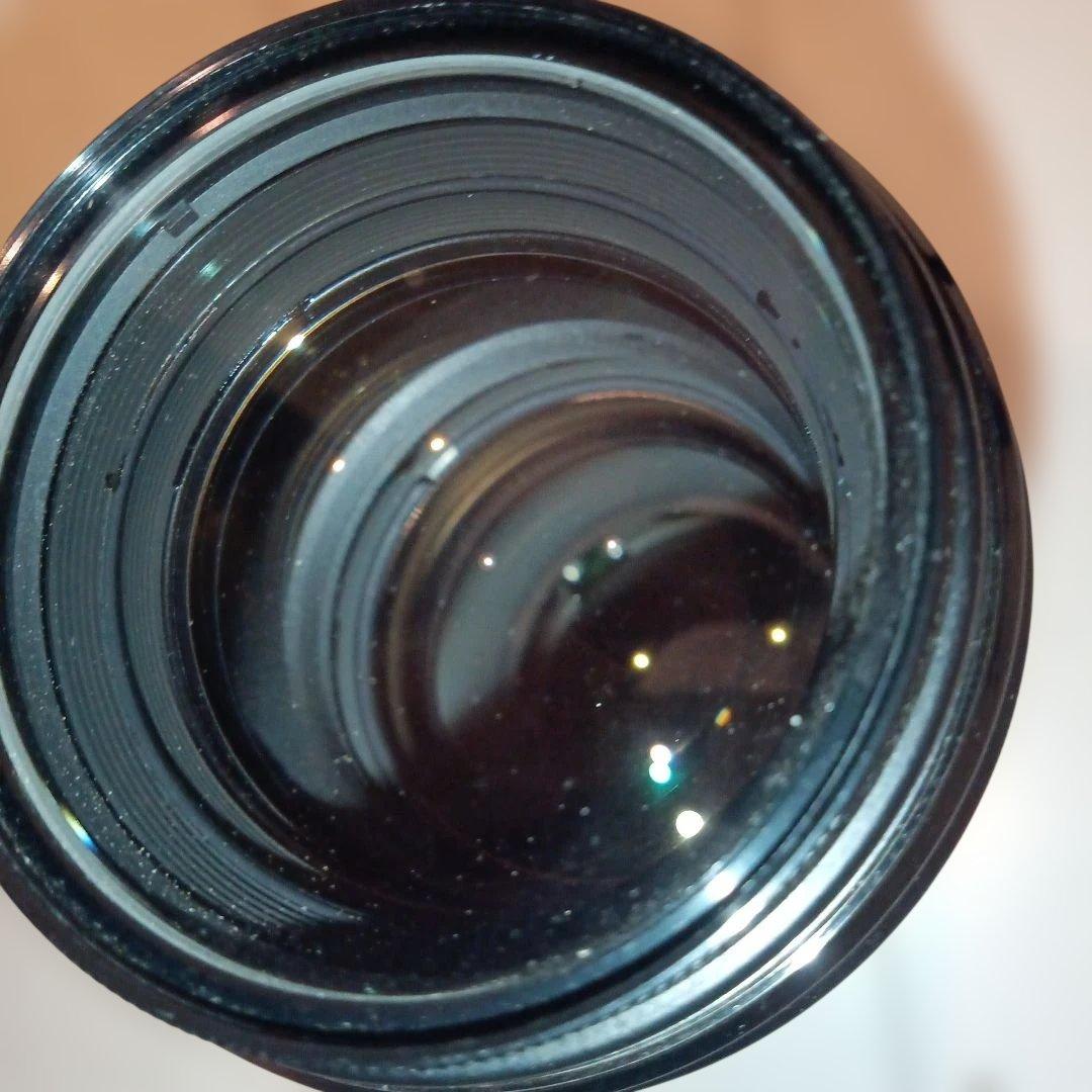 その他 Canon EF 100mm