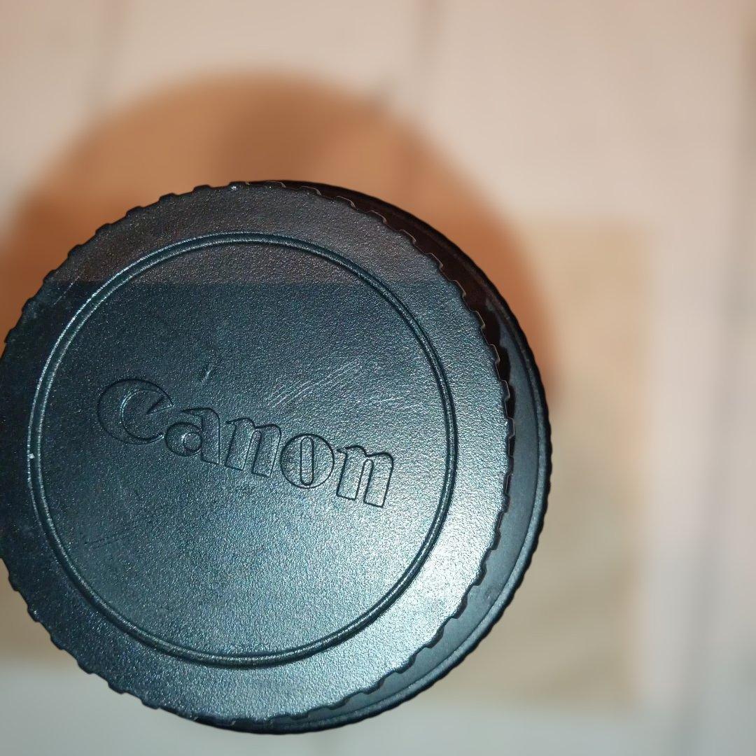 その他 Canon EF 100mm