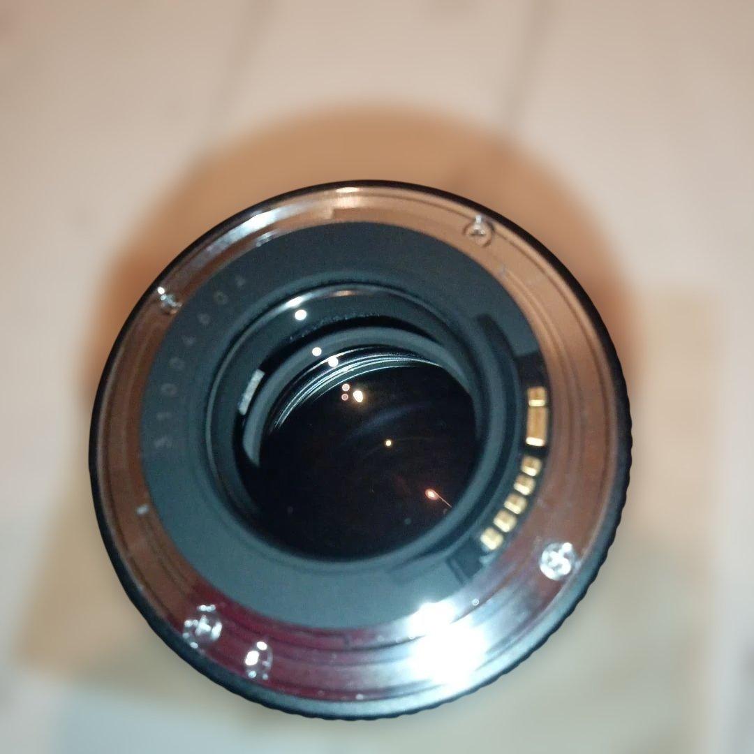 その他 Canon EF 100mm