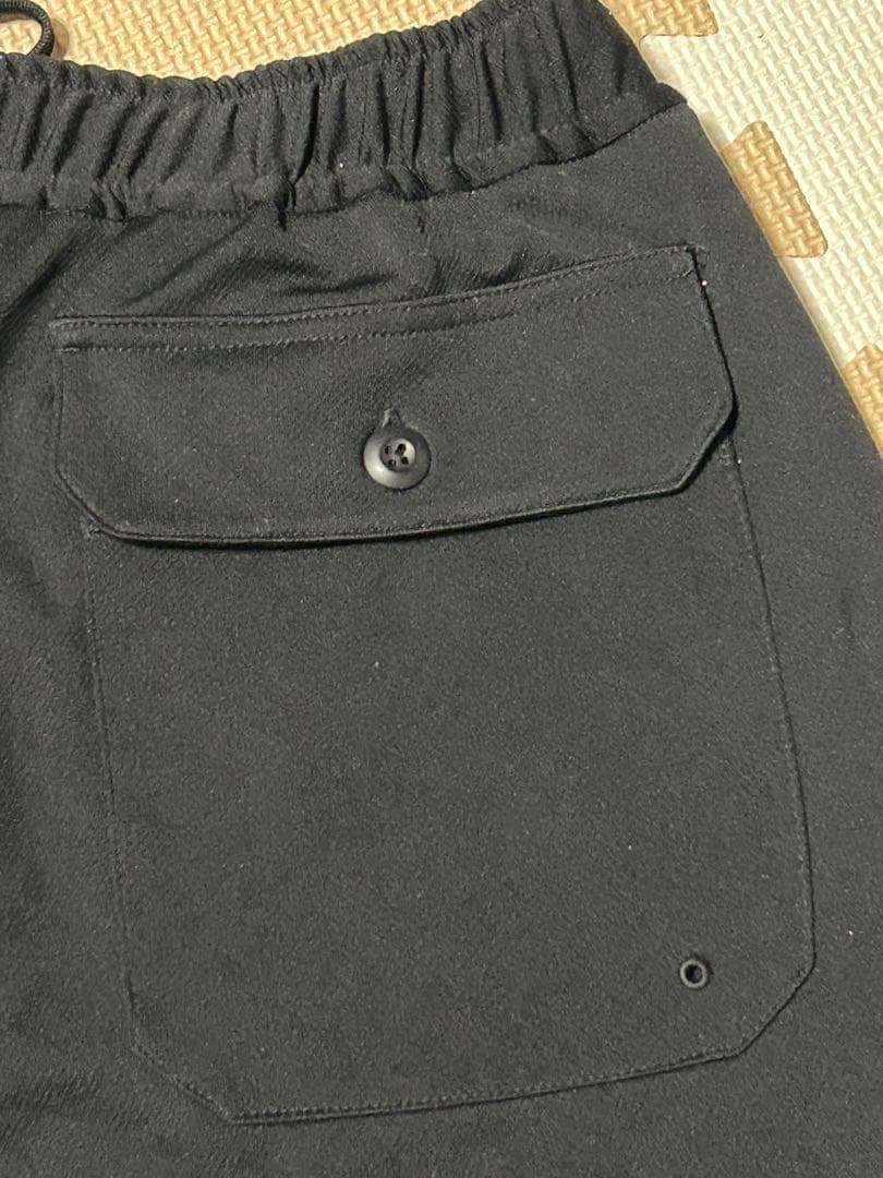 週末限定値下げ　　K-3B ケースリービー　メッシュ グラフィックショーツ