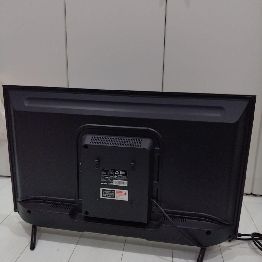 アイリスオーヤマ 32WB10P 液晶テレビ 32インチ