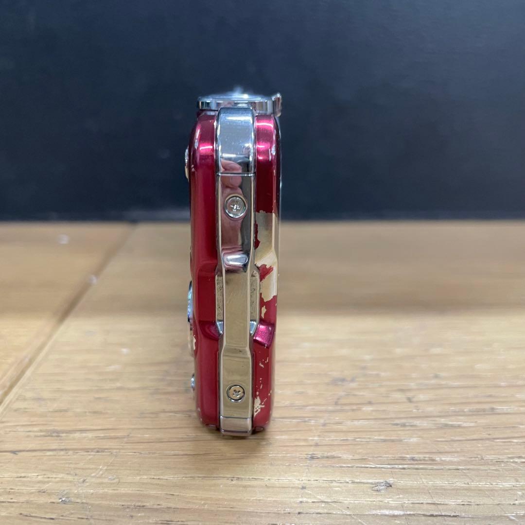 動作品 Casio Exilim EX-ZS10 コンパクトデジタルカメラ