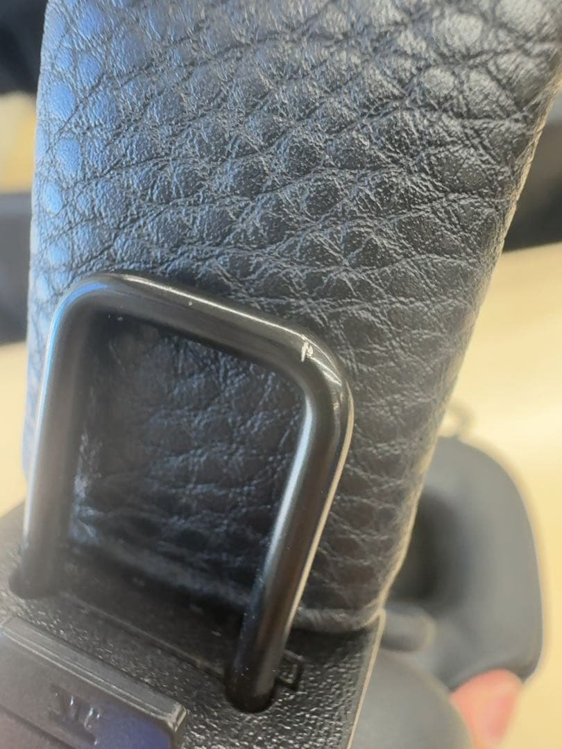 ヘッドホン Marshall MAJOR V