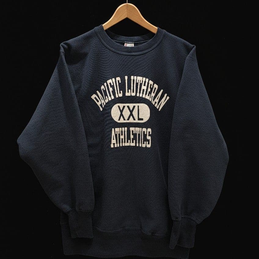 だ*け様 90s Champion リバースウィーブ 3段アーチカプセル XL