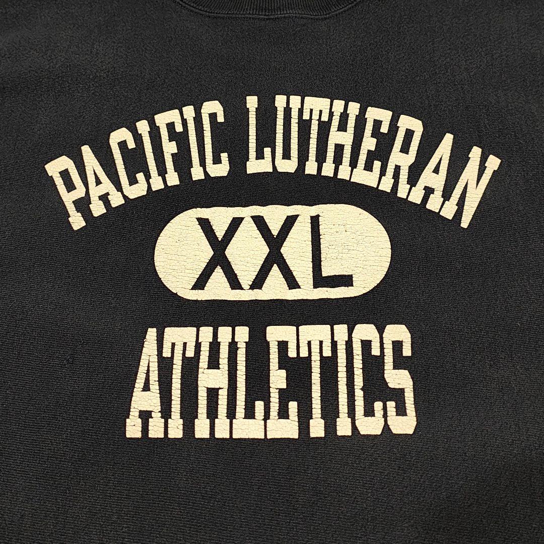 だ*け様 90s Champion リバースウィーブ 3段アーチカプセル XL