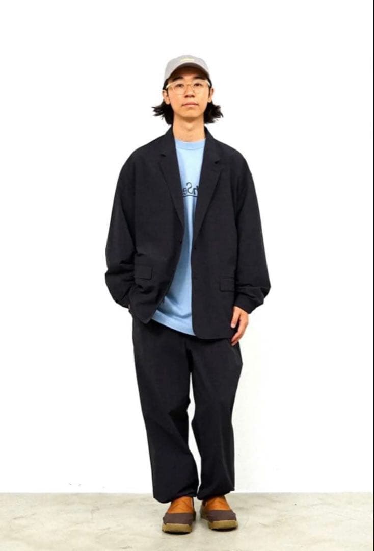 freshservice cordura water repellent セット