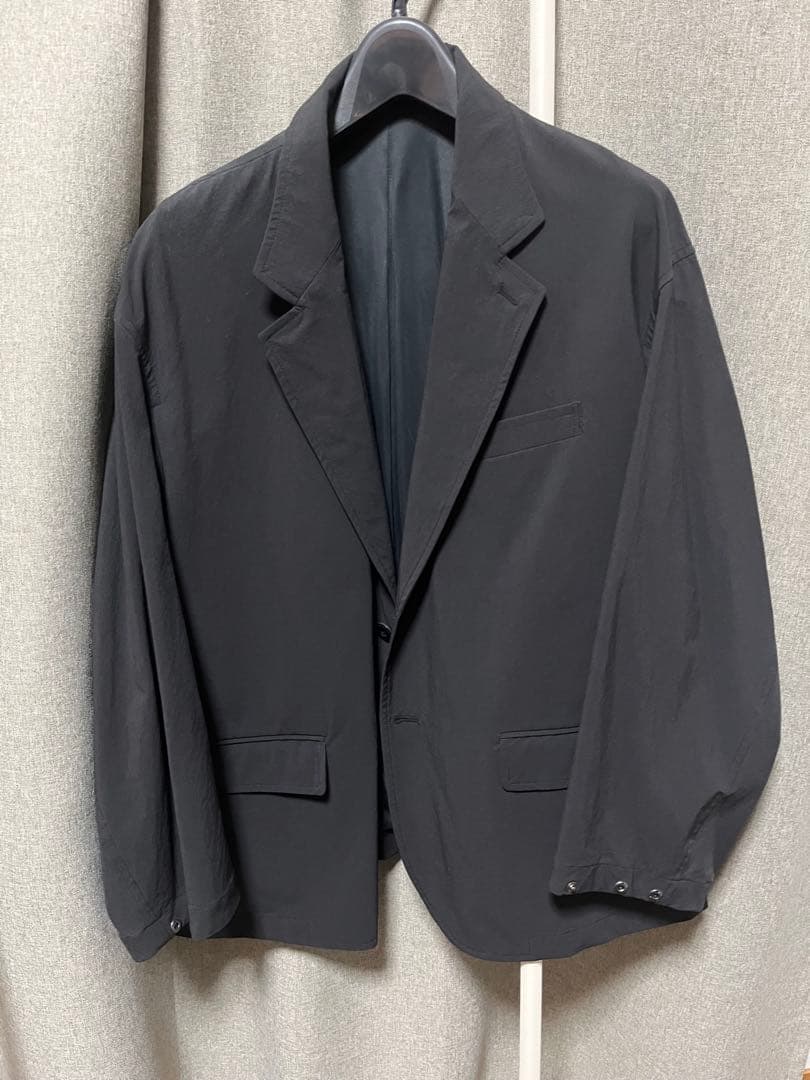 freshservice cordura water repellent セット