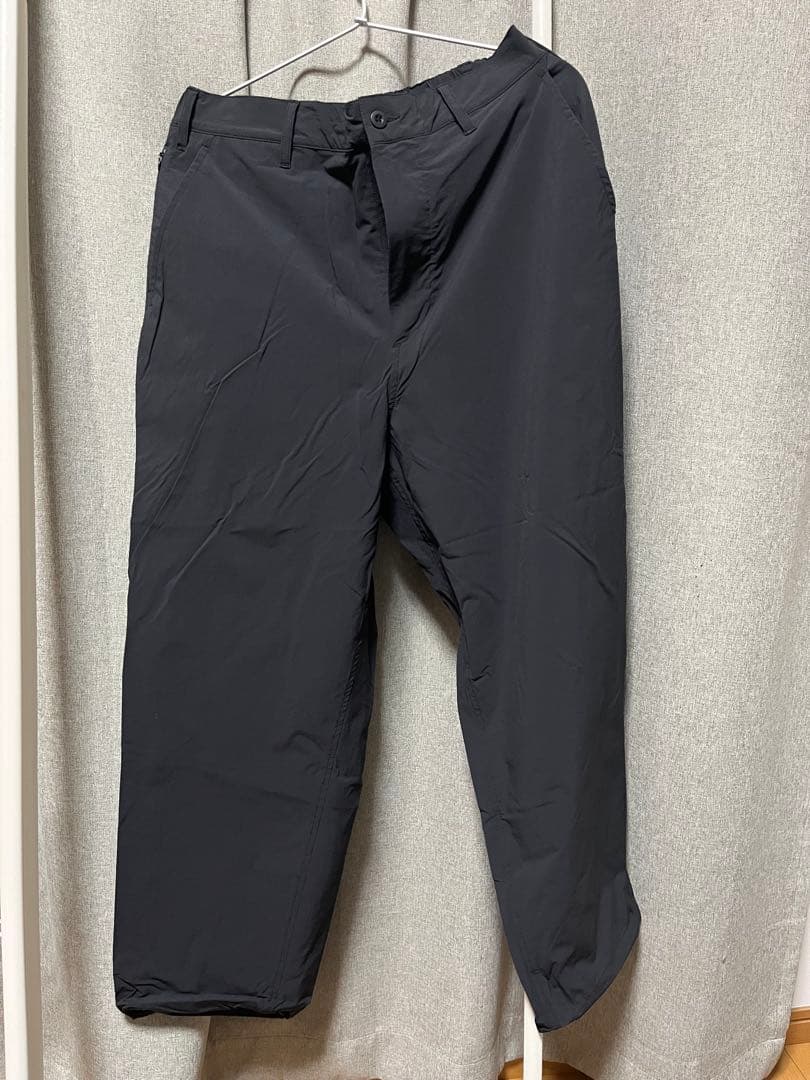 freshservice cordura water repellent セット