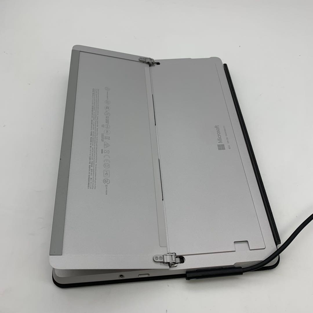 Windowsタブレット本体 Microsoft Surface Go | 128 GB