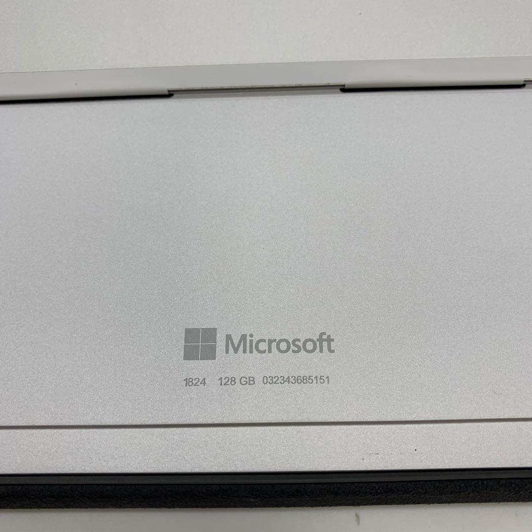 Windowsタブレット本体 Microsoft Surface Go | 128 GB
