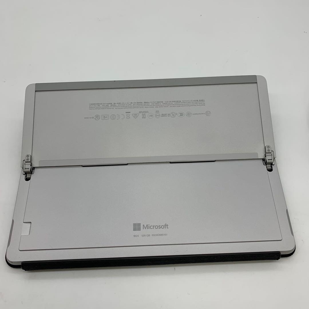 Windowsタブレット本体 Microsoft Surface Go | 128 GB