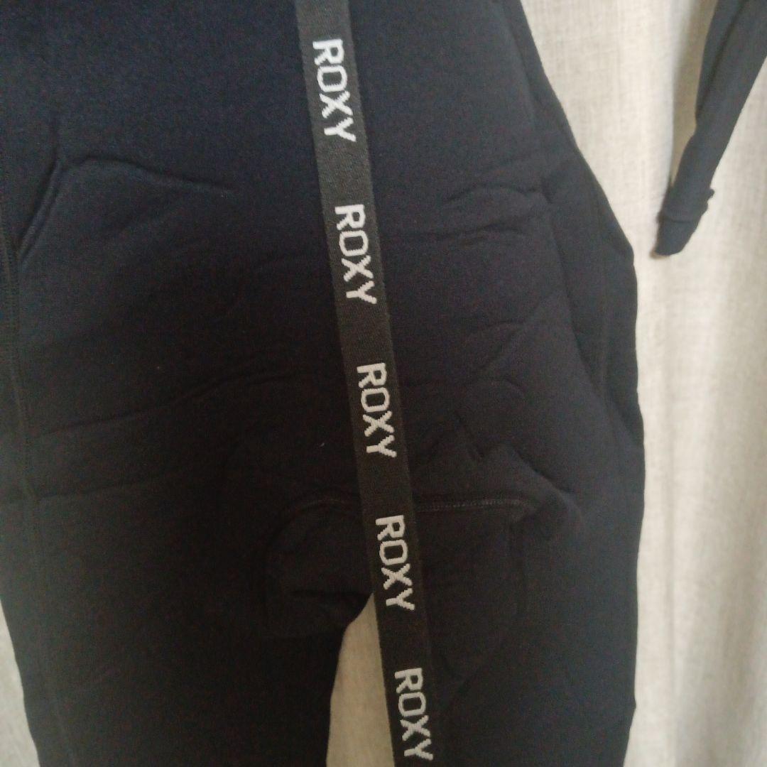 【ROXY】ほぼ新品！女性用 フルスーツ 3mm×2mm