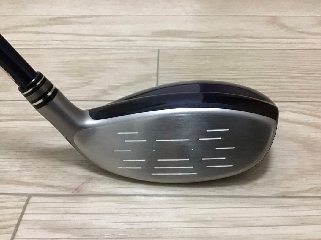 XXIO MP1000 ユーティリティH6(レフティ)