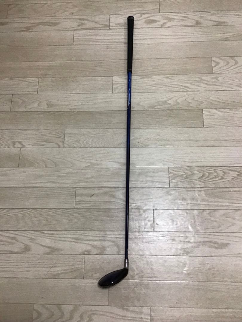 XXIO MP1000 ユーティリティH6(レフティ)