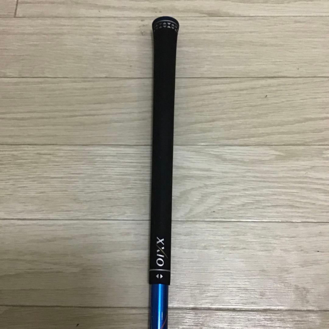 XXIO MP1000 ユーティリティH6(レフティ)