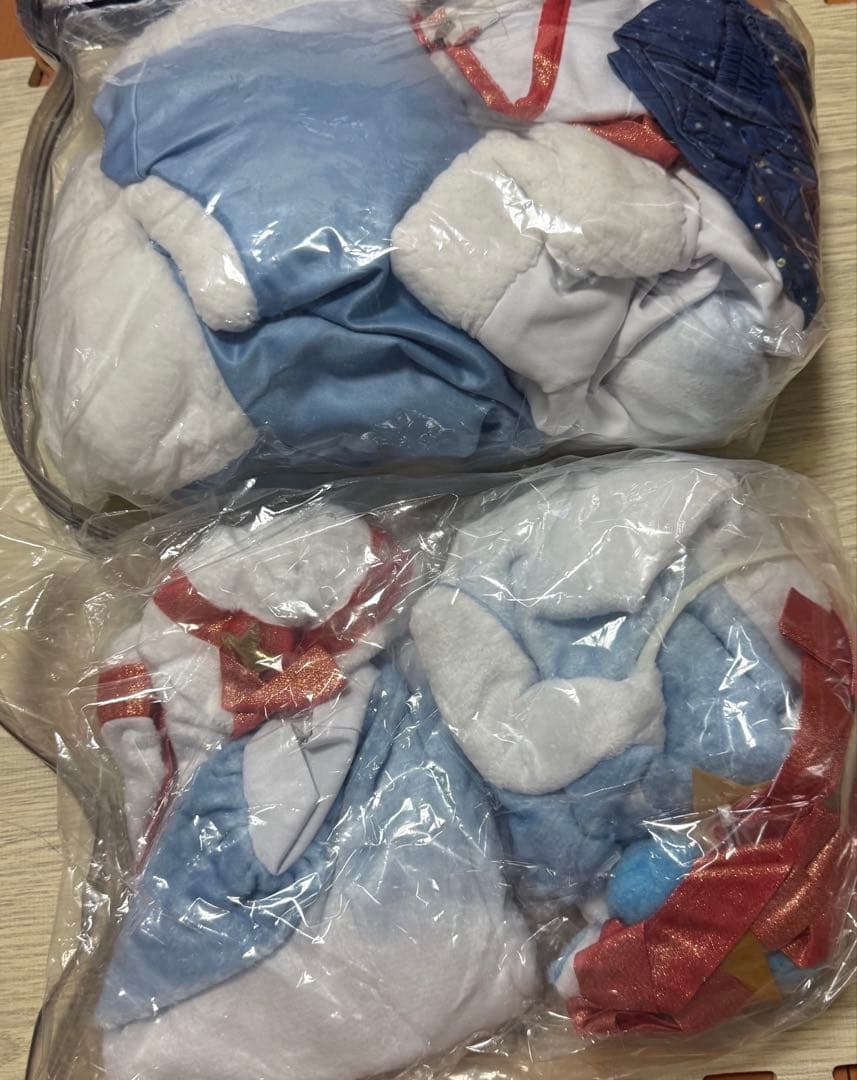 あんスタ Ra*bits ラビッツ コスプレ trip