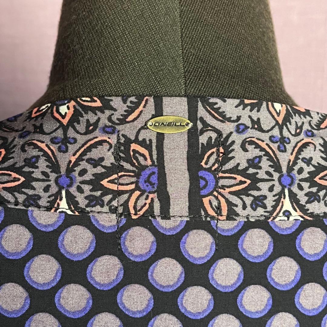 ANNA SUI アナスイ O'NEILL オニール ワンピース 未使用タグ付き