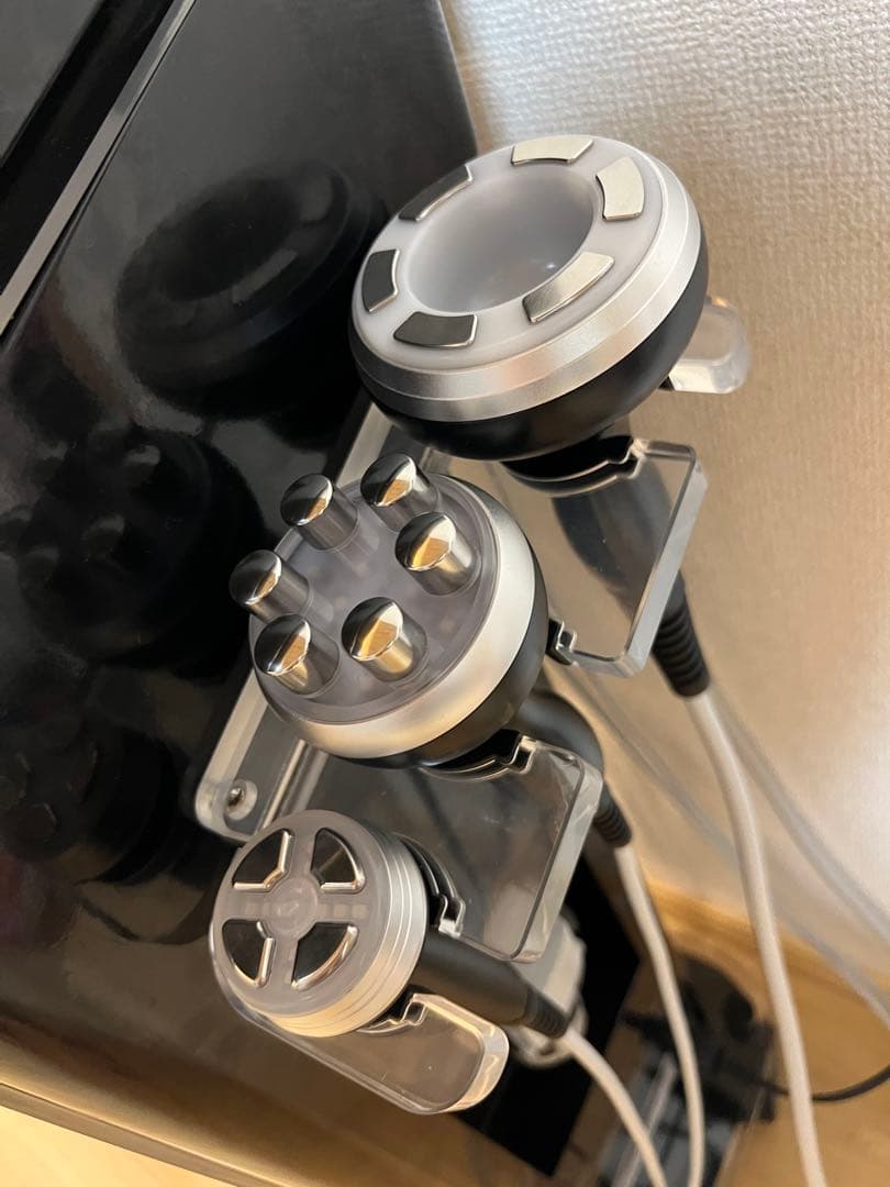 【じぶんdeエステ】CELLZERO PRO/セルゼロプロ エステマシン