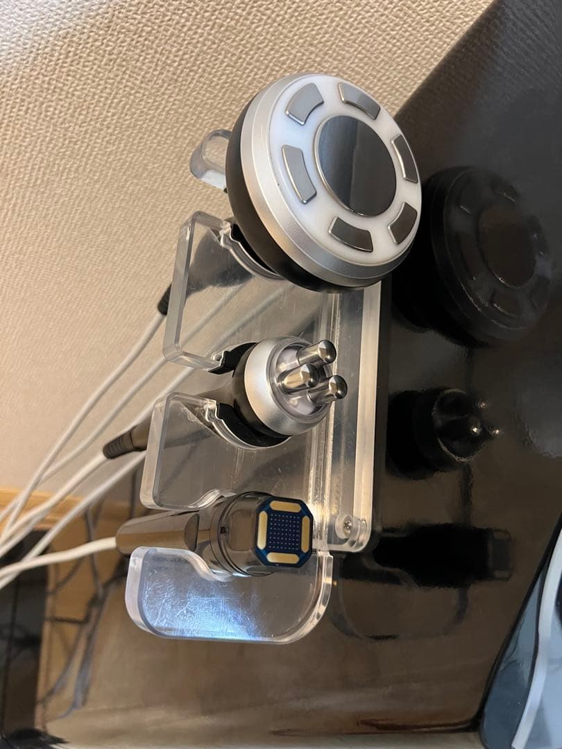 【じぶんdeエステ】CELLZERO PRO/セルゼロプロ エステマシン