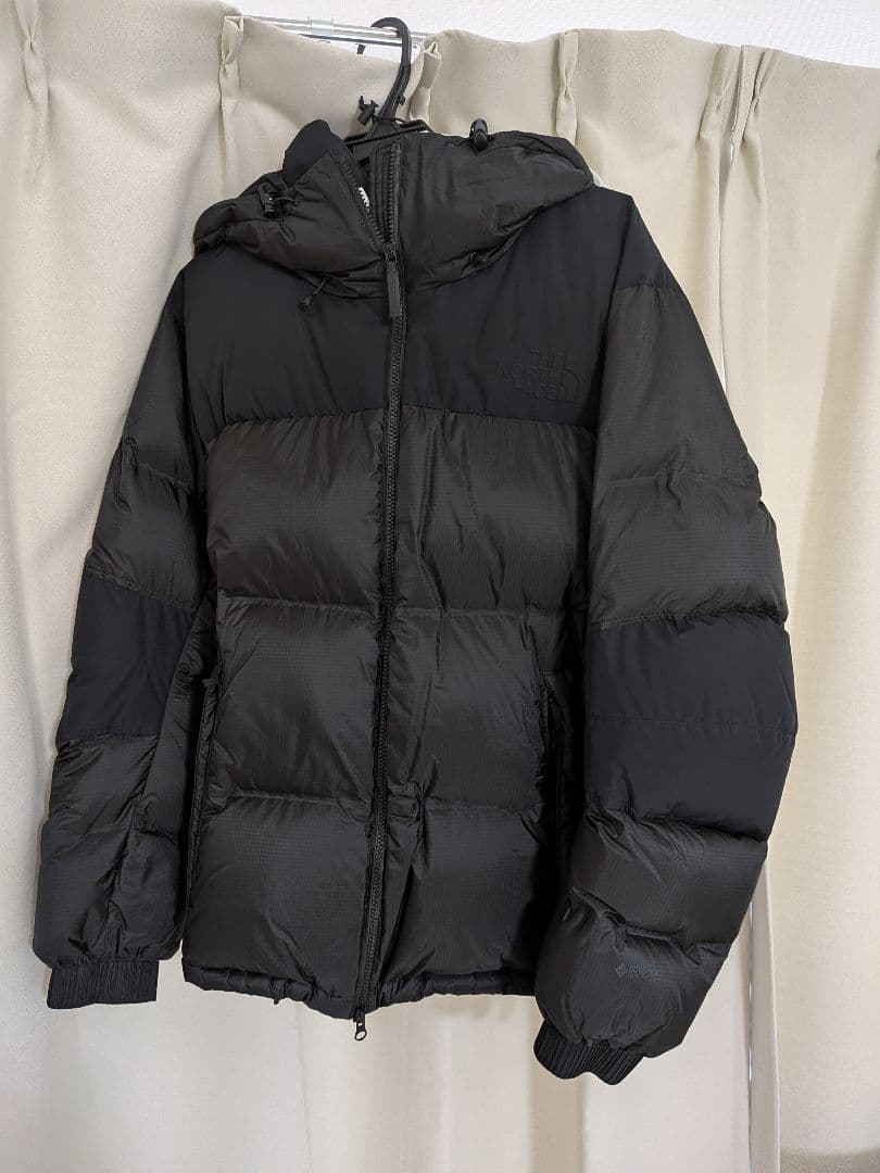 【たかさん】THE NORTH FACE GORE-TEX