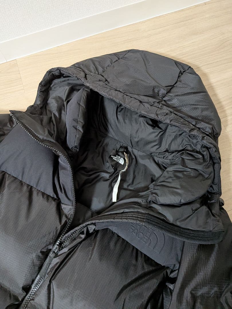 【たかさん】THE NORTH FACE GORE-TEX