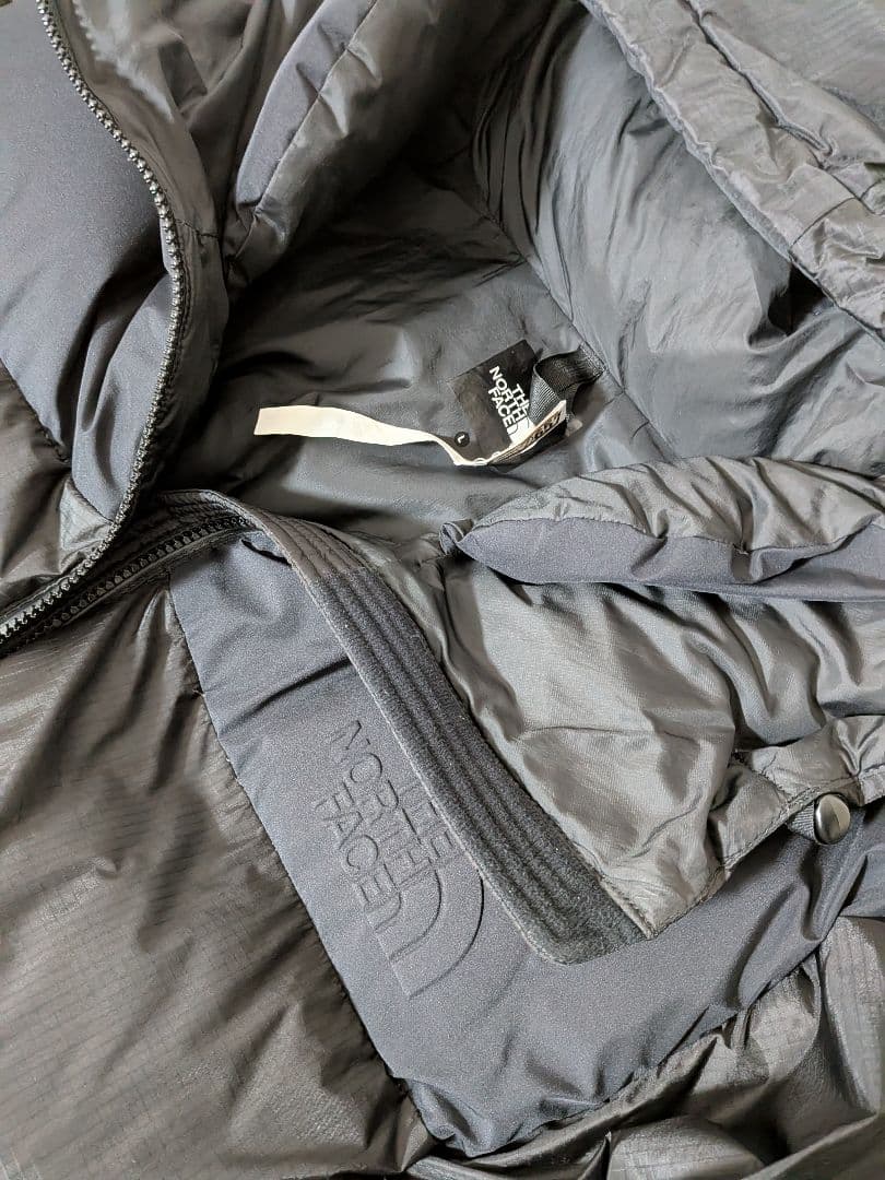 【たかさん】THE NORTH FACE GORE-TEX