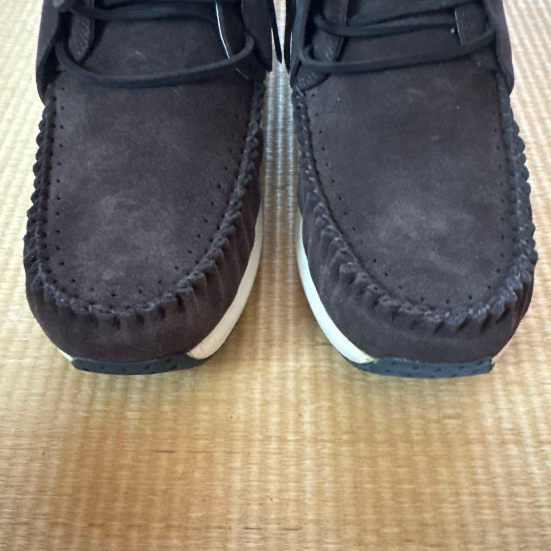【未使用品】VISVIM FBT2 サイズ11