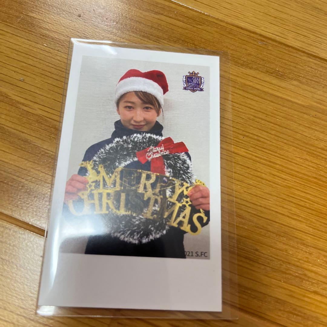 ❄︎F-fox8サンフレッチェ広島レジーナグッズ