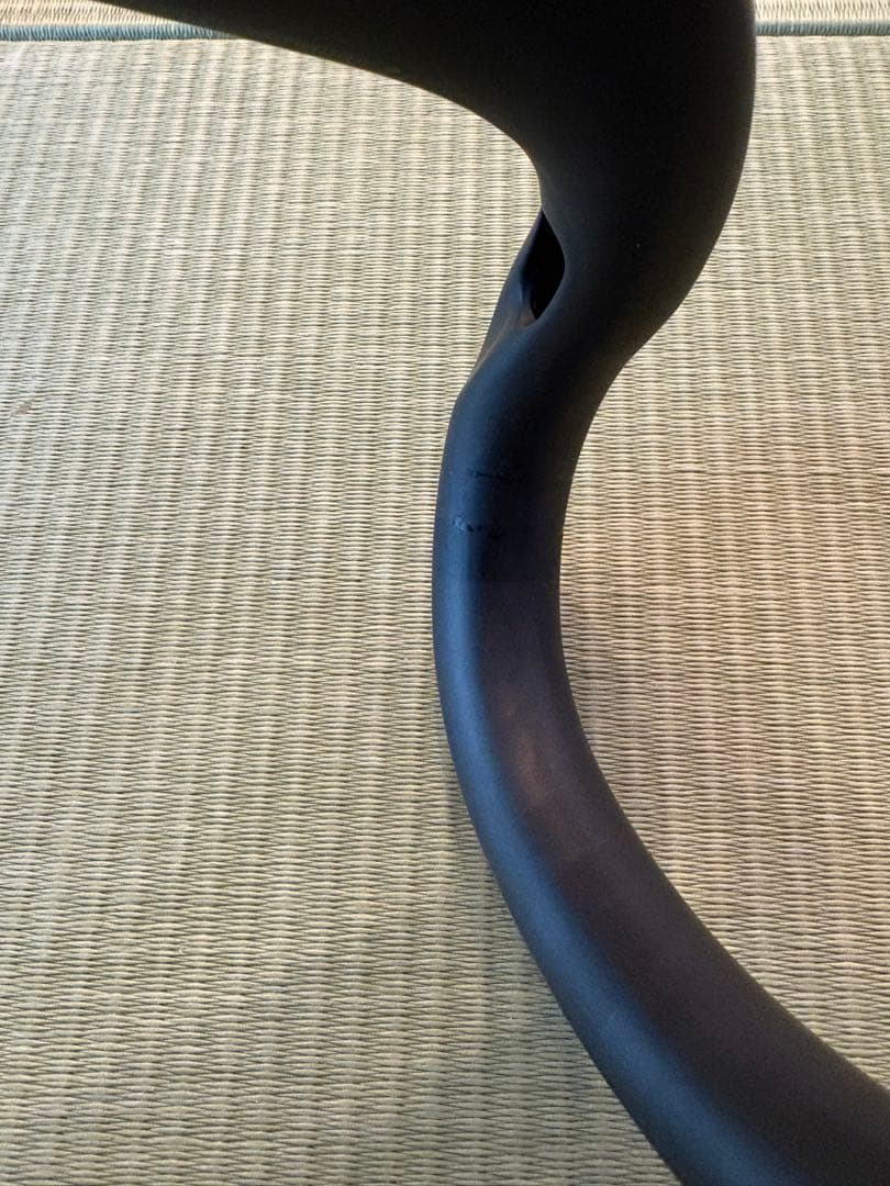 ボントレガー　XXX カーボン　エアロハンドル　美品