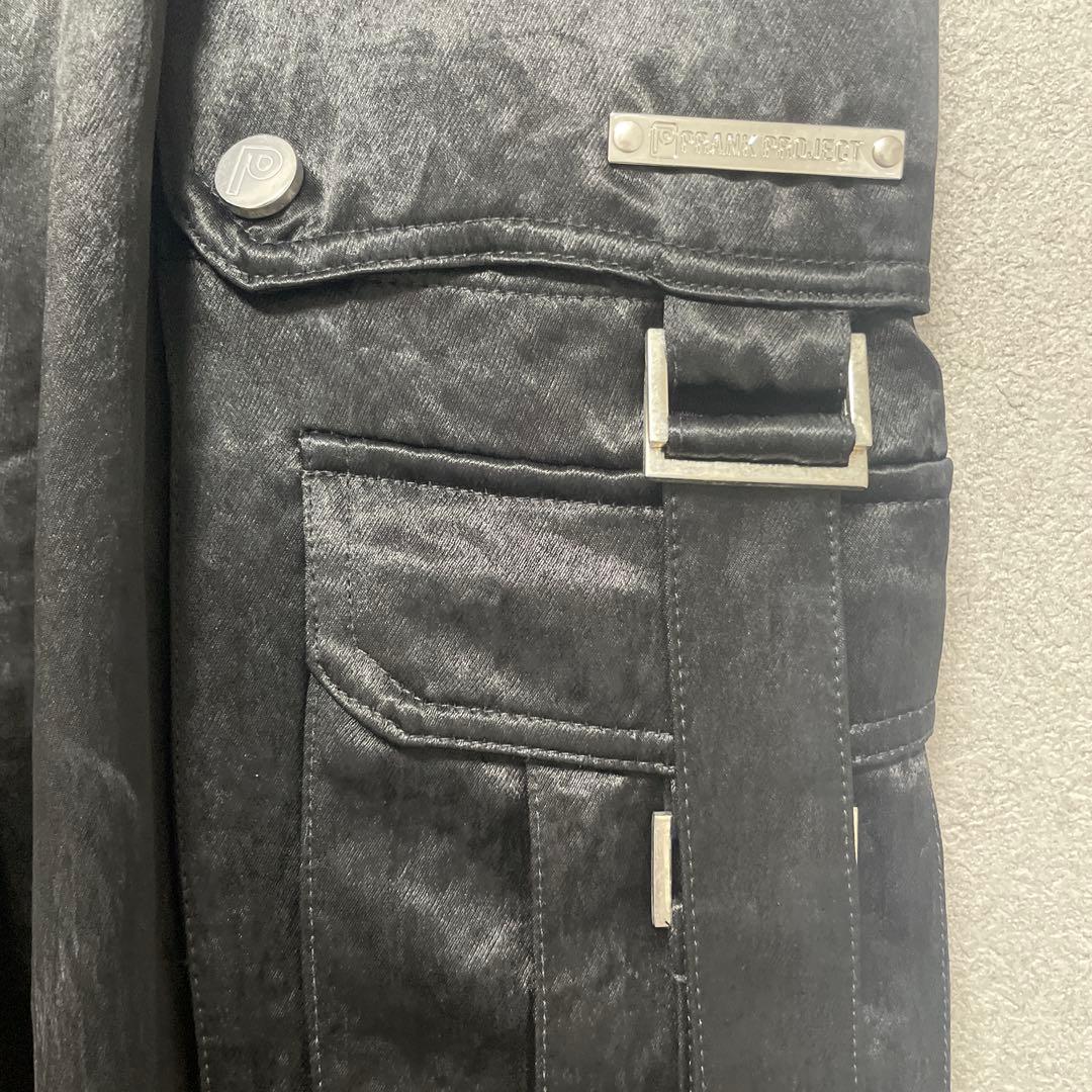 gin プロフ必読様