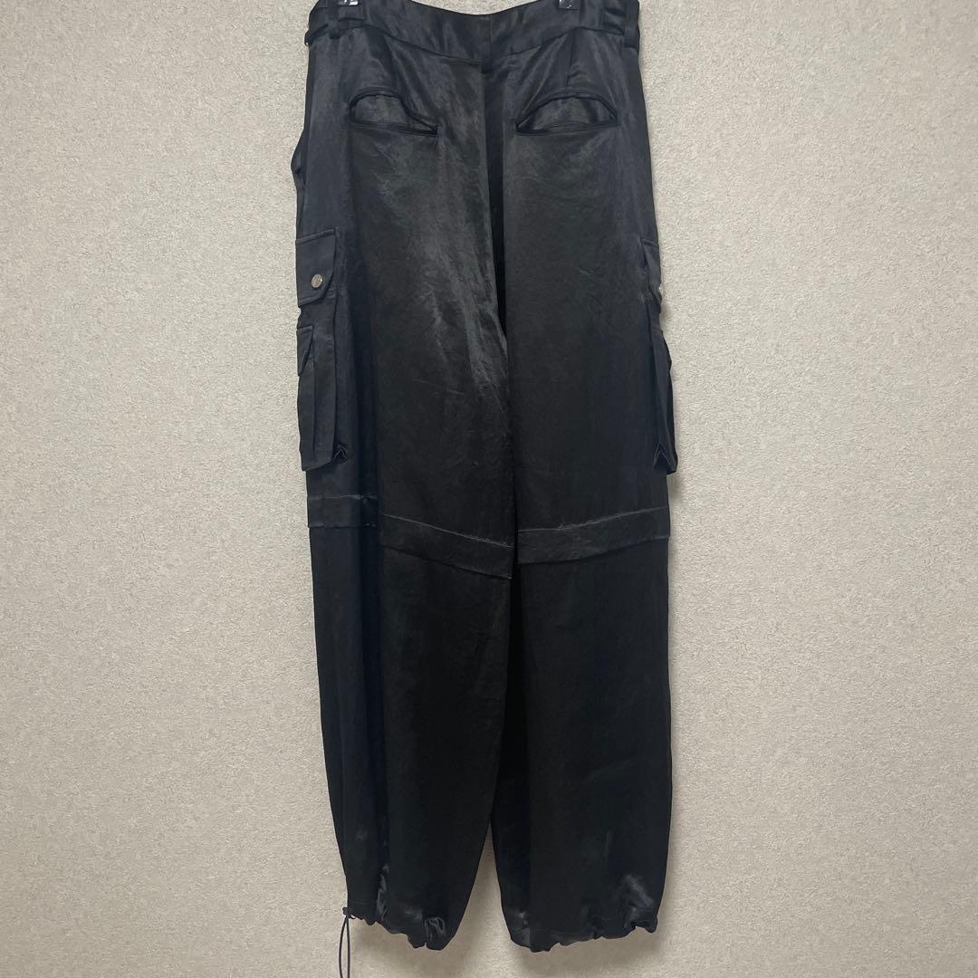 gin プロフ必読様