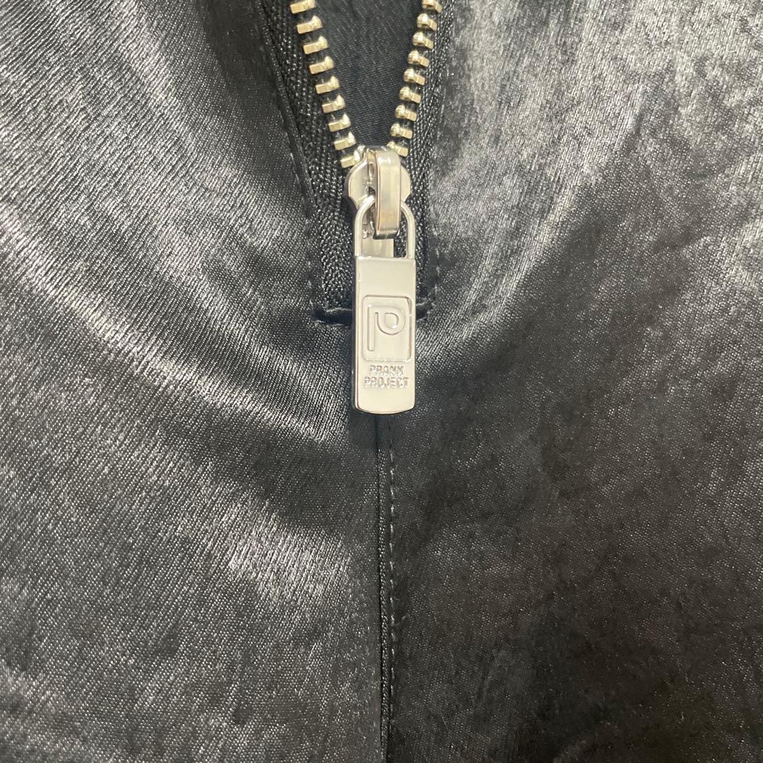 gin プロフ必読様