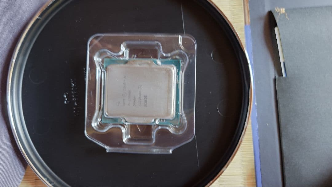 c*い様 Intel Core i9-13900K 13th Gen CPU