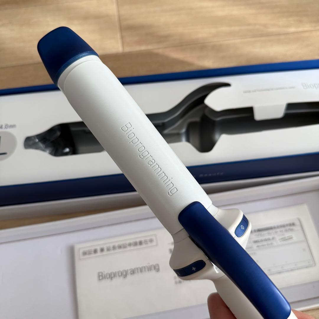 【正規品】ヘアビューロン 3D plus ( L ) 34mm