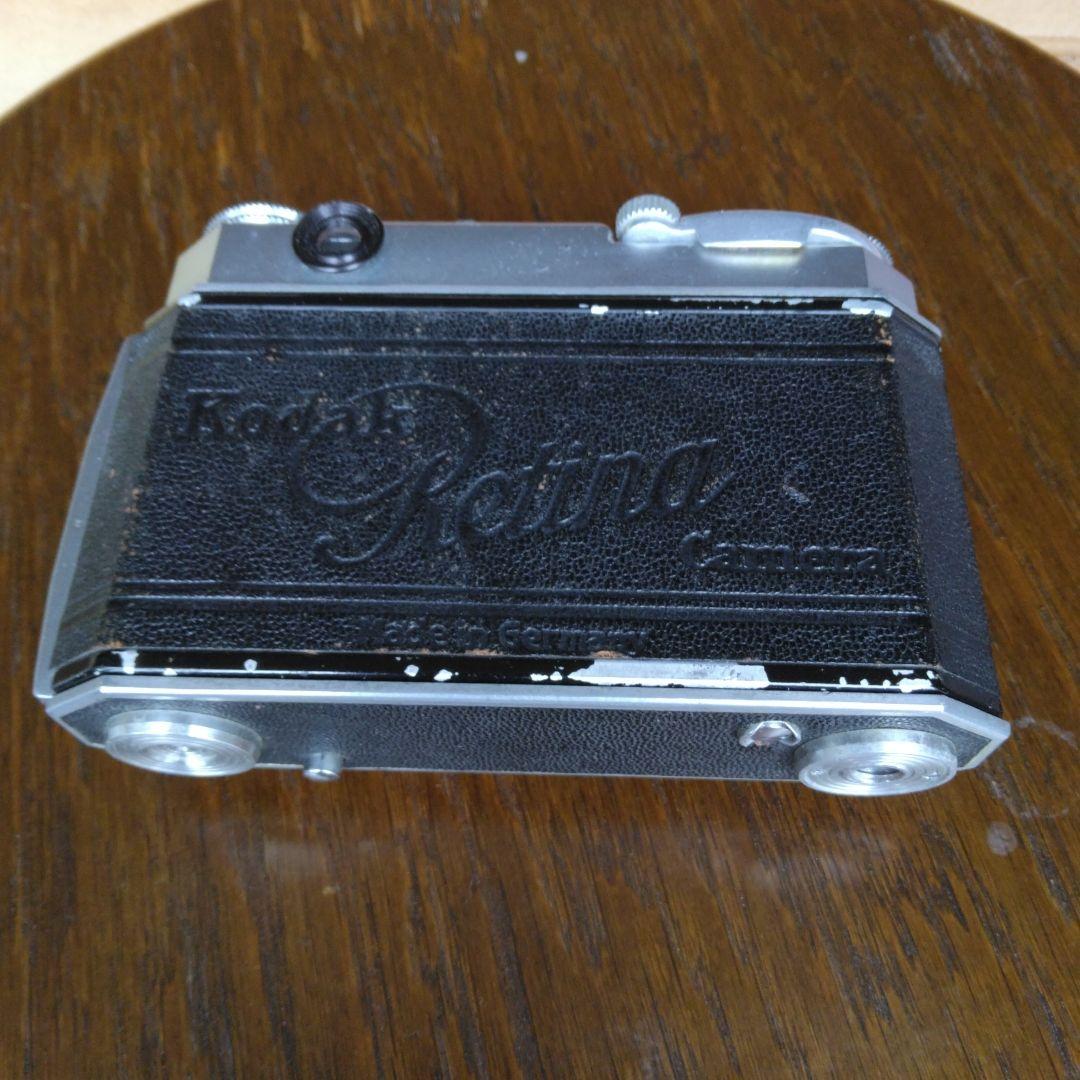 Retina Ⅱa Kodak