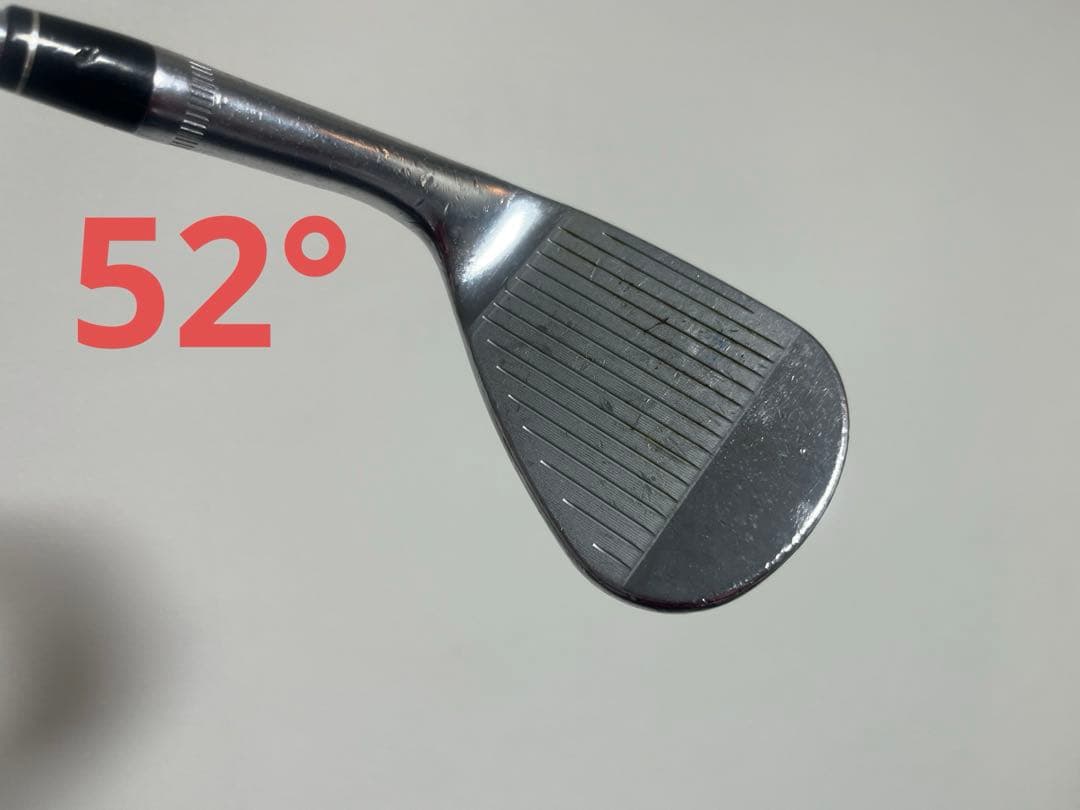 も*り様 MACK DADDY FORGED 48 52 58 セット品