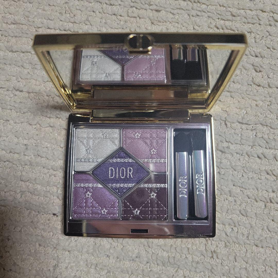 Diorショウサンククルール912★新品、未使用品、限定品★
