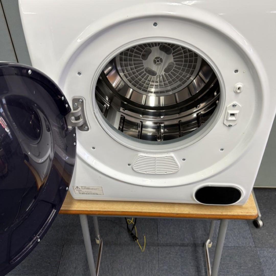 ケーズウェーブ 衣類乾燥機 WARM DRYER 3. 0 小型衣類乾燥機